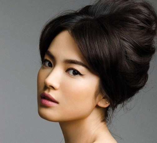 完美臉型，從下巴開始