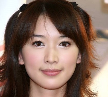 完美臉型，從下巴開始