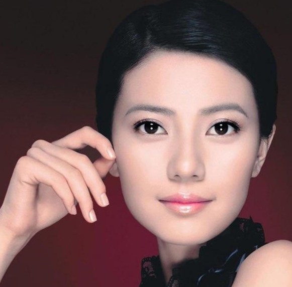 完美臉型，從下巴開始