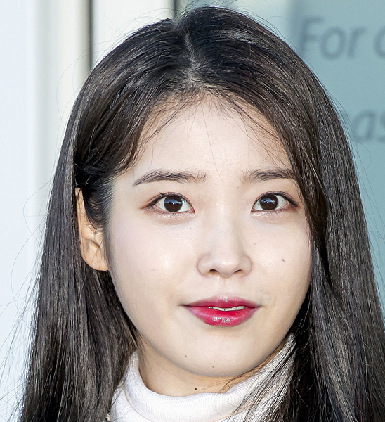 完美臉型，從下巴開始