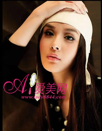 神啊!我也想變成Angela baby—談”明星臉整形”