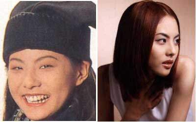 神啊!我也想變成Angela baby—談”明星臉整形”