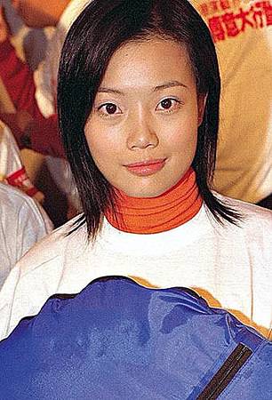 神啊!我也想變成Angela baby—談”明星臉整形”