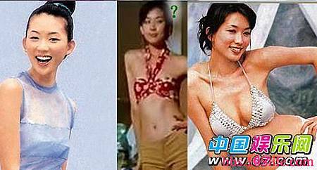 神啊!我也想變成Angela baby—談”明星臉整形”