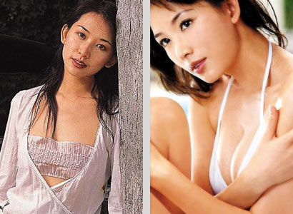 神啊!我也想變成Angela baby—談”明星臉整形”