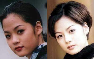 神啊!我也想變成Angela baby—談”明星臉整形”