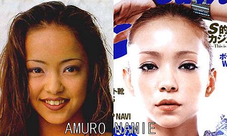 神啊!我也想變成Angela baby—談”明星臉整形”