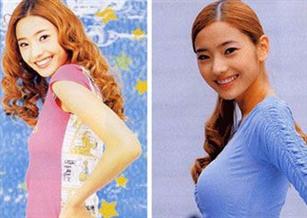 神啊!我也想變成Angela baby—談”明星臉整形”