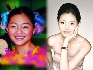 神啊!我也想變成Angela baby—談”明星臉整形”