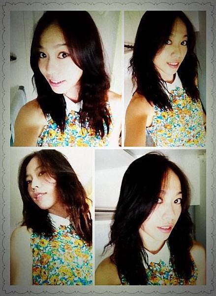 完美臉型，從下巴開始