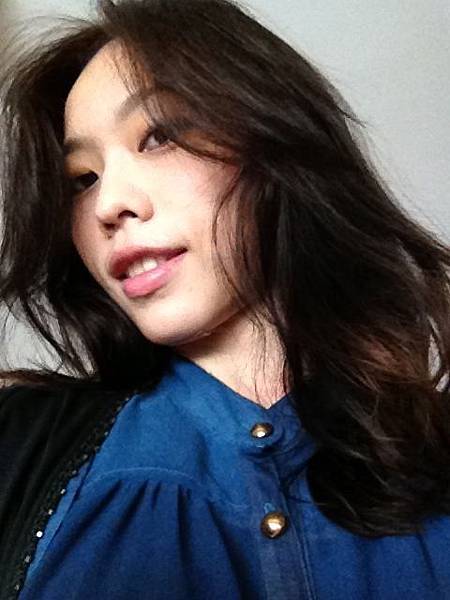 完美臉型，從下巴開始