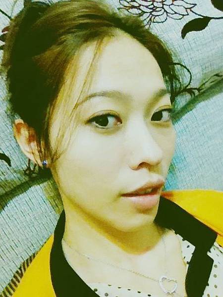 完美臉型，從下巴開始